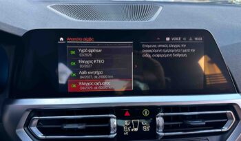 Bmw 330 ’21, ΕΠΙΔΕΙΞΗ ΜΟΝΟ ΚΑΤΟΠΙΝ ΡΑΝΤΕΒΟΥ!! 1ο Χέρι, M Packet,Εγγύηση full