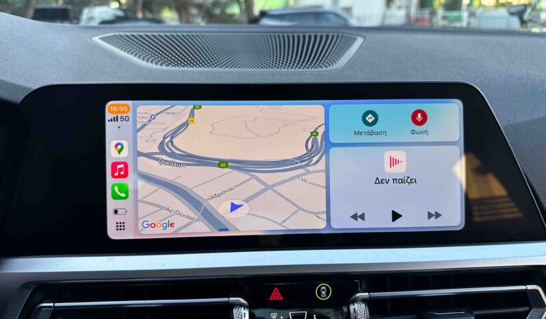 Bmw 330 ’21, ΕΠΙΔΕΙΞΗ ΜΟΝΟ ΚΑΤΟΠΙΝ ΡΑΝΤΕΒΟΥ!! 1ο Χέρι, M Packet,Εγγύηση full