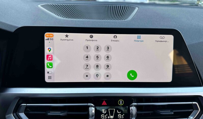 Bmw 330 ’21, ΕΠΙΔΕΙΞΗ ΜΟΝΟ ΚΑΤΟΠΙΝ ΡΑΝΤΕΒΟΥ!! 1ο Χέρι, M Packet,Εγγύηση full