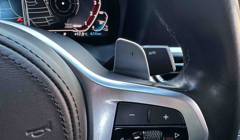 Bmw 330 ’21, ΕΠΙΔΕΙΞΗ ΜΟΝΟ ΚΑΤΟΠΙΝ ΡΑΝΤΕΒΟΥ!! 1ο Χέρι, M Packet,Εγγύηση full