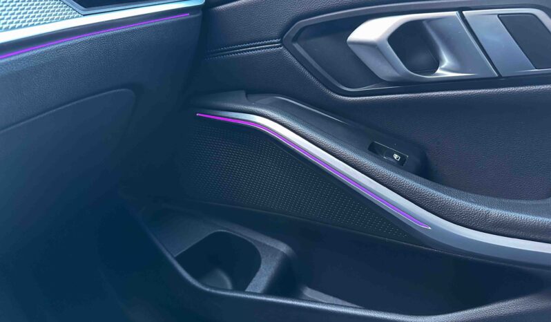 Bmw 330 ’21, ΕΠΙΔΕΙΞΗ ΜΟΝΟ ΚΑΤΟΠΙΝ ΡΑΝΤΕΒΟΥ!! 1ο Χέρι, M Packet,Εγγύηση full