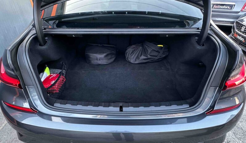 Bmw 330 ’21, ΕΠΙΔΕΙΞΗ ΜΟΝΟ ΚΑΤΟΠΙΝ ΡΑΝΤΕΒΟΥ!! 1ο Χέρι, M Packet,Εγγύηση full