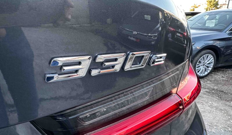 Bmw 330 ’21, ΕΠΙΔΕΙΞΗ ΜΟΝΟ ΚΑΤΟΠΙΝ ΡΑΝΤΕΒΟΥ!! 1ο Χέρι, M Packet,Εγγύηση full