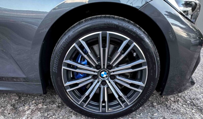 Bmw 330 ’21, ΕΠΙΔΕΙΞΗ ΜΟΝΟ ΚΑΤΟΠΙΝ ΡΑΝΤΕΒΟΥ!! 1ο Χέρι, M Packet,Εγγύηση full