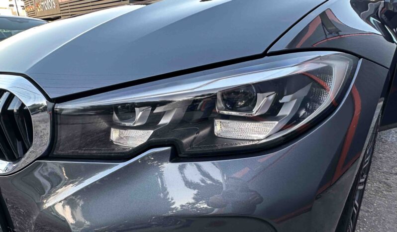 Bmw 330 ’21, ΕΠΙΔΕΙΞΗ ΜΟΝΟ ΚΑΤΟΠΙΝ ΡΑΝΤΕΒΟΥ!! 1ο Χέρι, M Packet,Εγγύηση full