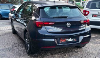 Opel Astra ’19 Edition 120, 1ο Χέρι, Ελληνικό, Βιβλίο, Εγγύηση full