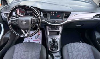 Opel Astra ’19 Edition 120, 1ο Χέρι, Ελληνικό, Βιβλίο, Εγγύηση full