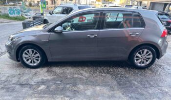 Volkswagen Golf 2017 Ελληνικό, 1ο Χέρι, Οθόνη Carplay, Βιβλίο service full