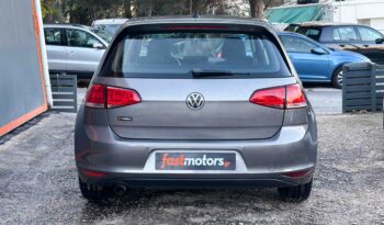 Volkswagen Golf 2017 Ελληνικό, 1ο Χέρι, Οθόνη Carplay, Βιβλίο service full