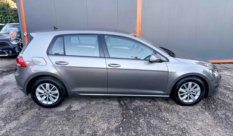 Volkswagen Golf 2017 Ελληνικό, 1ο Χέρι, Οθόνη Carplay, Βιβλίο service full