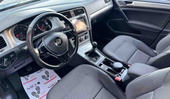 Volkswagen Golf 2017 Ελληνικό, 1ο Χέρι, Οθόνη Carplay, Βιβλίο service full
