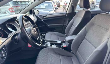 Volkswagen Golf 2017 Ελληνικό, 1ο Χέρι, Οθόνη Carplay, Βιβλίο service full