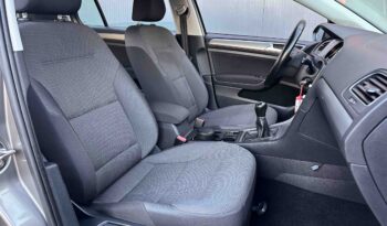 Volkswagen Golf 2017 Ελληνικό, 1ο Χέρι, Οθόνη Carplay, Βιβλίο service full