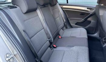 Volkswagen Golf 2017 Ελληνικό, 1ο Χέρι, Οθόνη Carplay, Βιβλίο service full