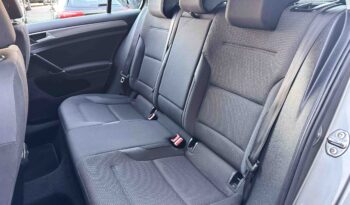 Volkswagen Golf 2017 Ελληνικό, 1ο Χέρι, Οθόνη Carplay, Βιβλίο service full