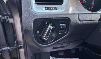 Volkswagen Golf 2017 Ελληνικό, 1ο Χέρι, Οθόνη Carplay, Βιβλίο service full