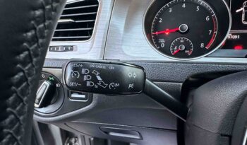 Volkswagen Golf 2017 Ελληνικό, 1ο Χέρι, Οθόνη Carplay, Βιβλίο service full