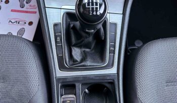 Volkswagen Golf 2017 Ελληνικό, 1ο Χέρι, Οθόνη Carplay, Βιβλίο service full