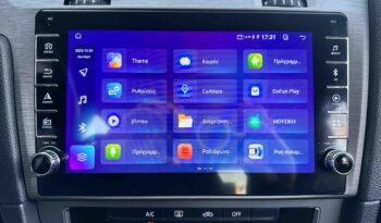 Volkswagen Golf 2017 Ελληνικό, 1ο Χέρι, Οθόνη Carplay, Βιβλίο service full
