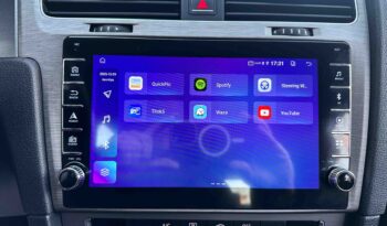 Volkswagen Golf 2017 Ελληνικό, 1ο Χέρι, Οθόνη Carplay, Βιβλίο service full
