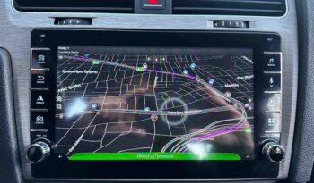 Volkswagen Golf 2017 Ελληνικό, 1ο Χέρι, Οθόνη Carplay, Βιβλίο service full