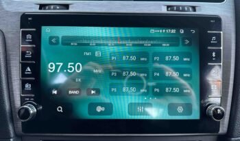 Volkswagen Golf 2017 Ελληνικό, 1ο Χέρι, Οθόνη Carplay, Βιβλίο service full
