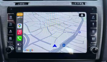 Volkswagen Golf 2017 Ελληνικό, 1ο Χέρι, Οθόνη Carplay, Βιβλίο service full