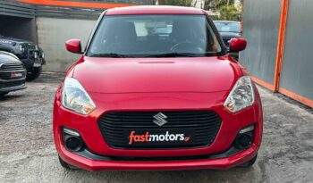 Suzuki Swift 2019 Ελληνικό,1ο Χέρι, Οθονη CarPlay, Βιβλίο, Εγγύηση full