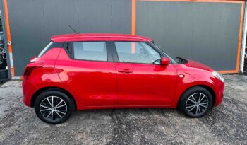 Suzuki Swift 2019 Ελληνικό,1ο Χέρι, Οθονη CarPlay, Βιβλίο, Εγγύηση full