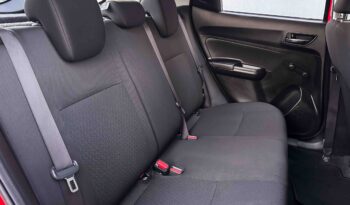 Suzuki Swift 2019 Ελληνικό,1ο Χέρι, Οθονη CarPlay, Βιβλίο, Εγγύηση full