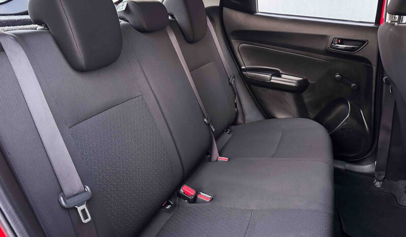 Suzuki Swift 2019 Ελληνικό,1ο Χέρι, Οθονη CarPlay, Βιβλίο, Εγγύηση full