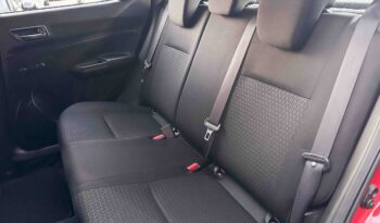 Suzuki Swift 2019 Ελληνικό,1ο Χέρι, Οθονη CarPlay, Βιβλίο, Εγγύηση full