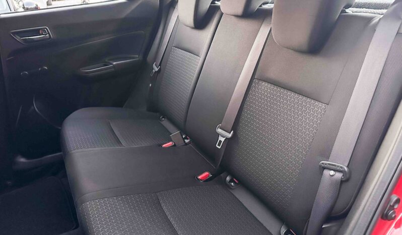 Suzuki Swift 2019 Ελληνικό,1ο Χέρι, Οθονη CarPlay, Βιβλίο, Εγγύηση full