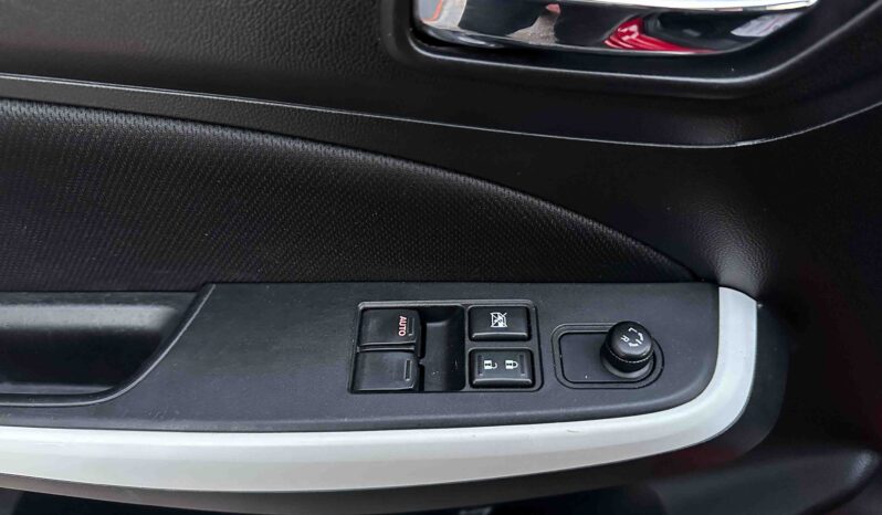 Suzuki Swift 2019 Ελληνικό,1ο Χέρι, Οθονη CarPlay, Βιβλίο, Εγγύηση full