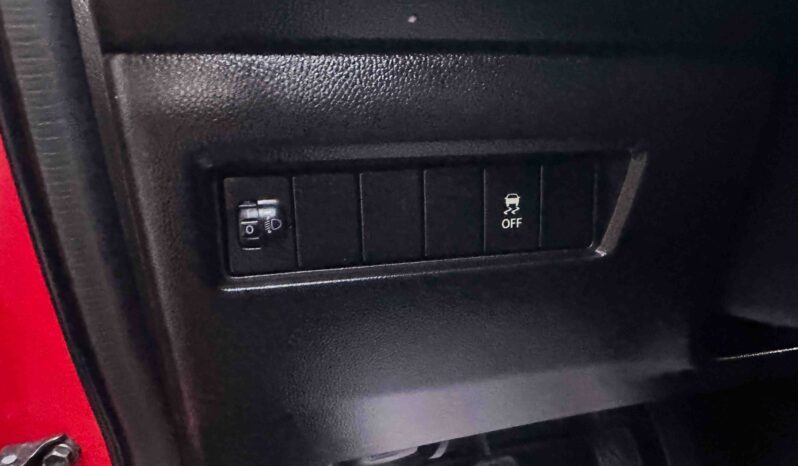 Suzuki Swift 2019 Ελληνικό,1ο Χέρι, Οθονη CarPlay, Βιβλίο, Εγγύηση full