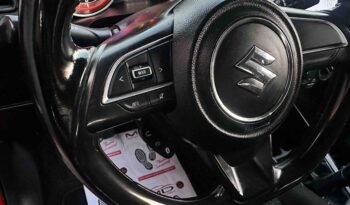 Suzuki Swift 2019 Ελληνικό,1ο Χέρι, Οθονη CarPlay, Βιβλίο, Εγγύηση full