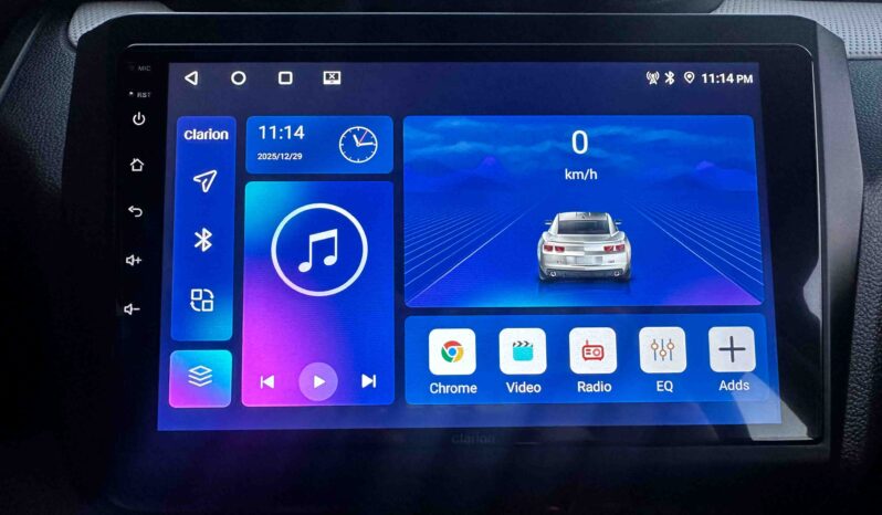 Suzuki Swift 2019 Ελληνικό,1ο Χέρι, Οθονη CarPlay, Βιβλίο, Εγγύηση full