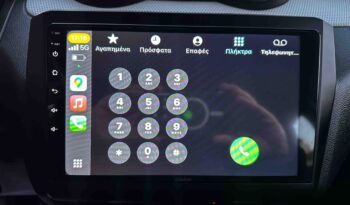 Suzuki Swift 2019 Ελληνικό,1ο Χέρι, Οθονη CarPlay, Βιβλίο, Εγγύηση full