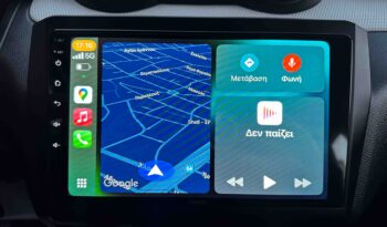 Suzuki Swift 2019 Ελληνικό,1ο Χέρι, Οθονη CarPlay, Βιβλίο, Εγγύηση full
