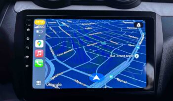 Suzuki Swift 2019 Ελληνικό,1ο Χέρι, Οθονη CarPlay, Βιβλίο, Εγγύηση full