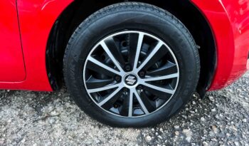 Suzuki Swift 2019 Ελληνικό,1ο Χέρι, Οθονη CarPlay, Βιβλίο, Εγγύηση full