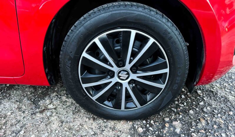 Suzuki Swift 2019 Ελληνικό,1ο Χέρι, Οθονη CarPlay, Βιβλίο, Εγγύηση full