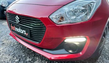 Suzuki Swift 2019 Ελληνικό,1ο Χέρι, Οθονη CarPlay, Βιβλίο, Εγγύηση full