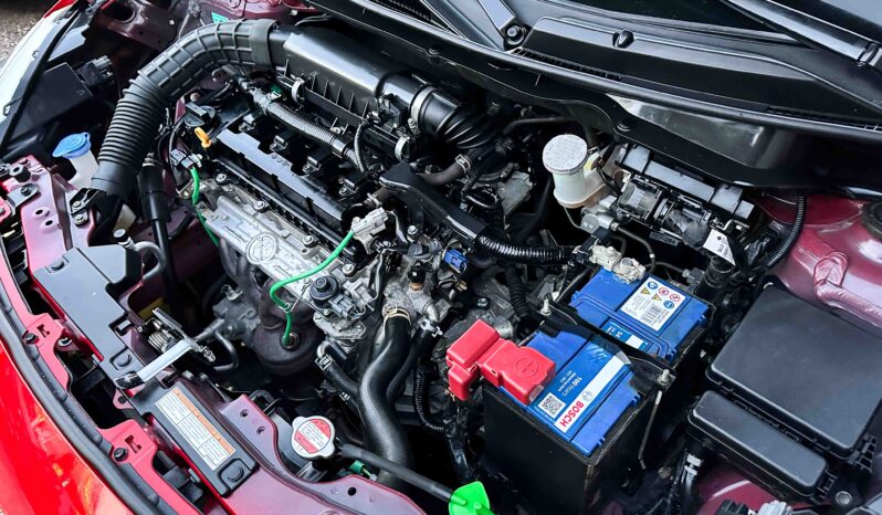 Suzuki Swift 2019 Ελληνικό,1ο Χέρι, Οθονη CarPlay, Βιβλίο, Εγγύηση full