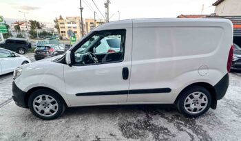 Fiat Doblo 2017 Ελληνικό, 1ο Χέρι, Οθόνη Carplay, Βιβλίο, 2 Χρόνια Εγγύηση full