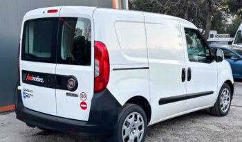 Fiat Doblo 2017 Ελληνικό, 1ο Χέρι, Οθόνη Carplay, Βιβλίο, 2 Χρόνια Εγγύηση full