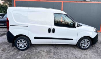 Fiat Doblo 2017 Ελληνικό, 1ο Χέρι, Οθόνη Carplay, Βιβλίο, 2 Χρόνια Εγγύηση full