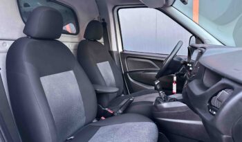 Fiat Doblo 2017 Ελληνικό, 1ο Χέρι, Οθόνη Carplay, Βιβλίο, 2 Χρόνια Εγγύηση full