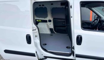 Fiat Doblo 2017 Ελληνικό, 1ο Χέρι, Οθόνη Carplay, Βιβλίο, 2 Χρόνια Εγγύηση full