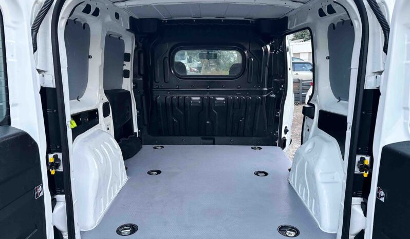 Fiat Doblo 2017 Ελληνικό, 1ο Χέρι, Οθόνη Carplay, Βιβλίο, 2 Χρόνια Εγγύηση full